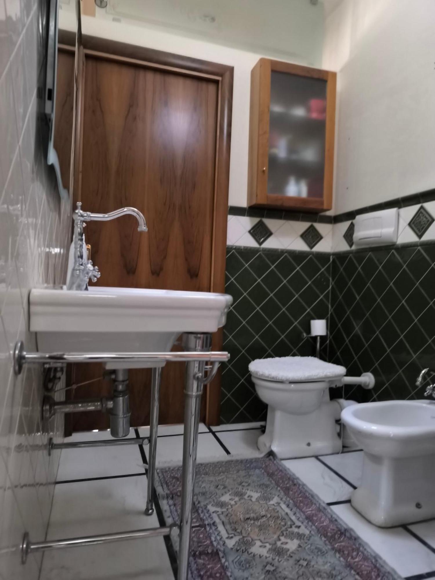 Bed & Breakfast Kalinka Bed & Breakfast Motta SantʼAnastasia Dış mekan fotoğraf