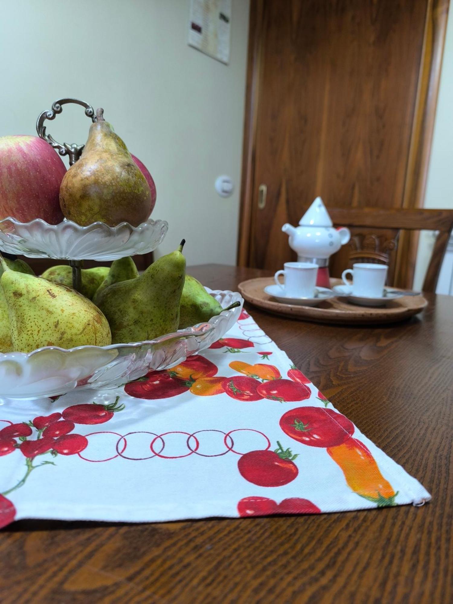 Bed & Breakfast Kalinka Bed & Breakfast Motta SantʼAnastasia Dış mekan fotoğraf