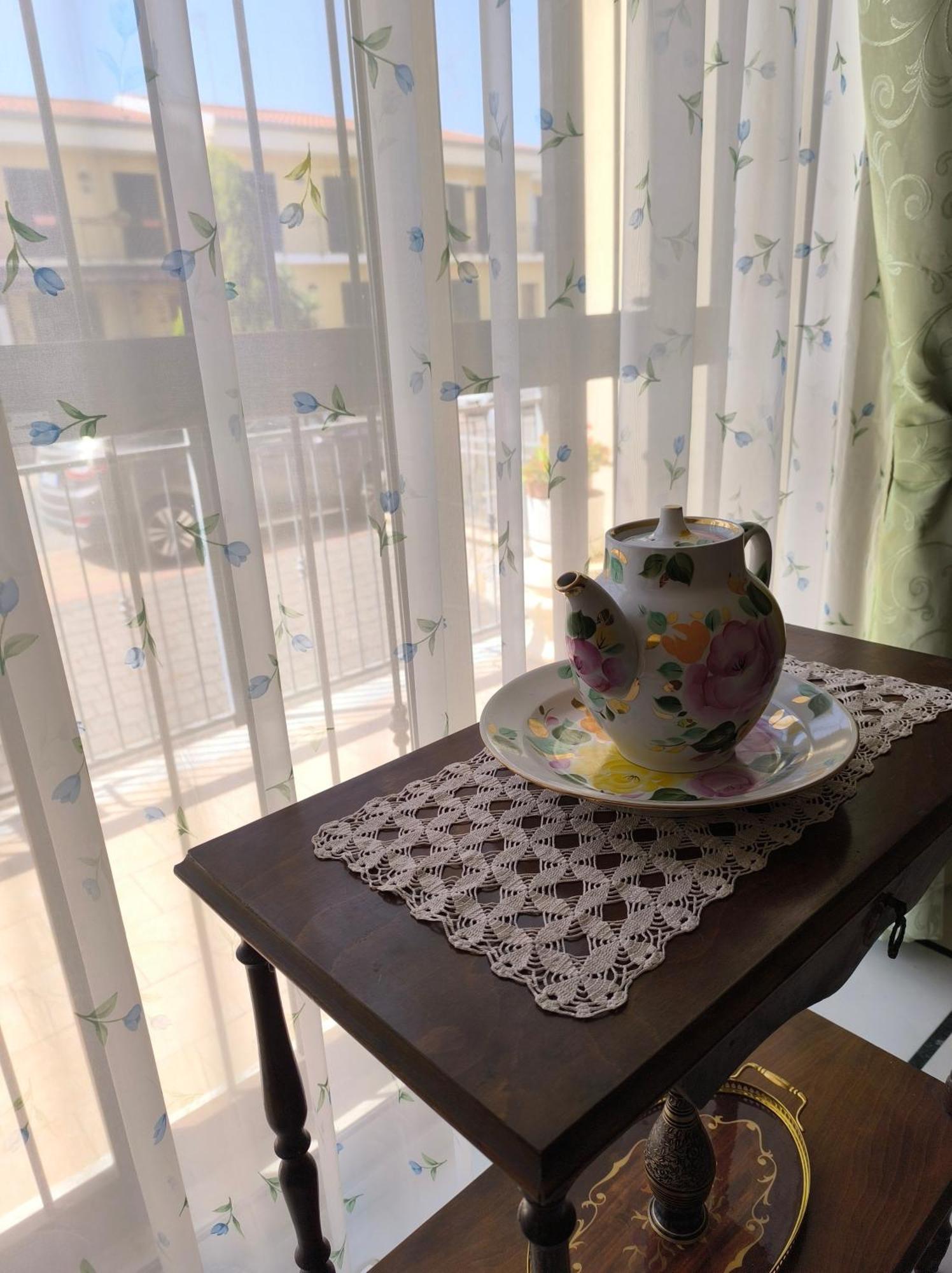 Bed & Breakfast Kalinka Bed & Breakfast Motta SantʼAnastasia Dış mekan fotoğraf