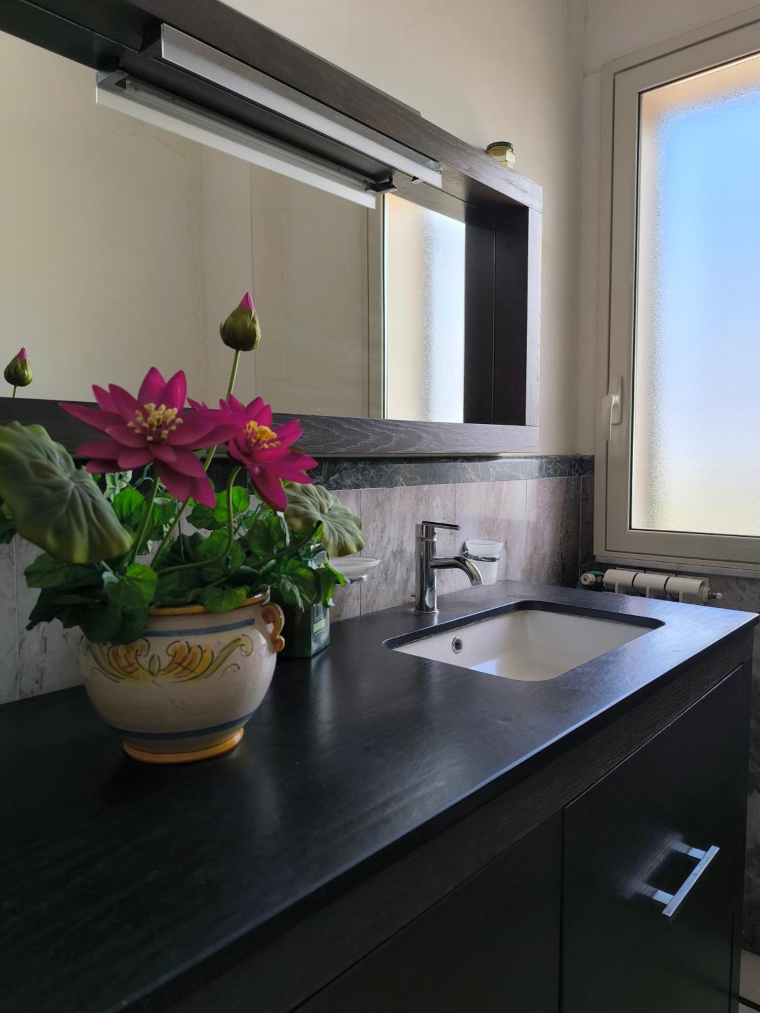 Bed & Breakfast Kalinka Bed & Breakfast Motta SantʼAnastasia Dış mekan fotoğraf
