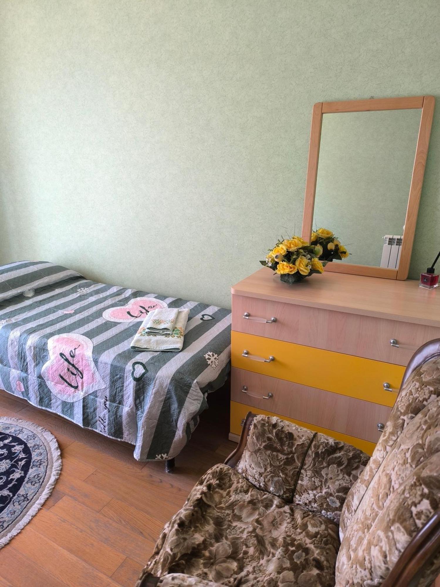 Bed & Breakfast Kalinka Bed & Breakfast Motta SantʼAnastasia Dış mekan fotoğraf