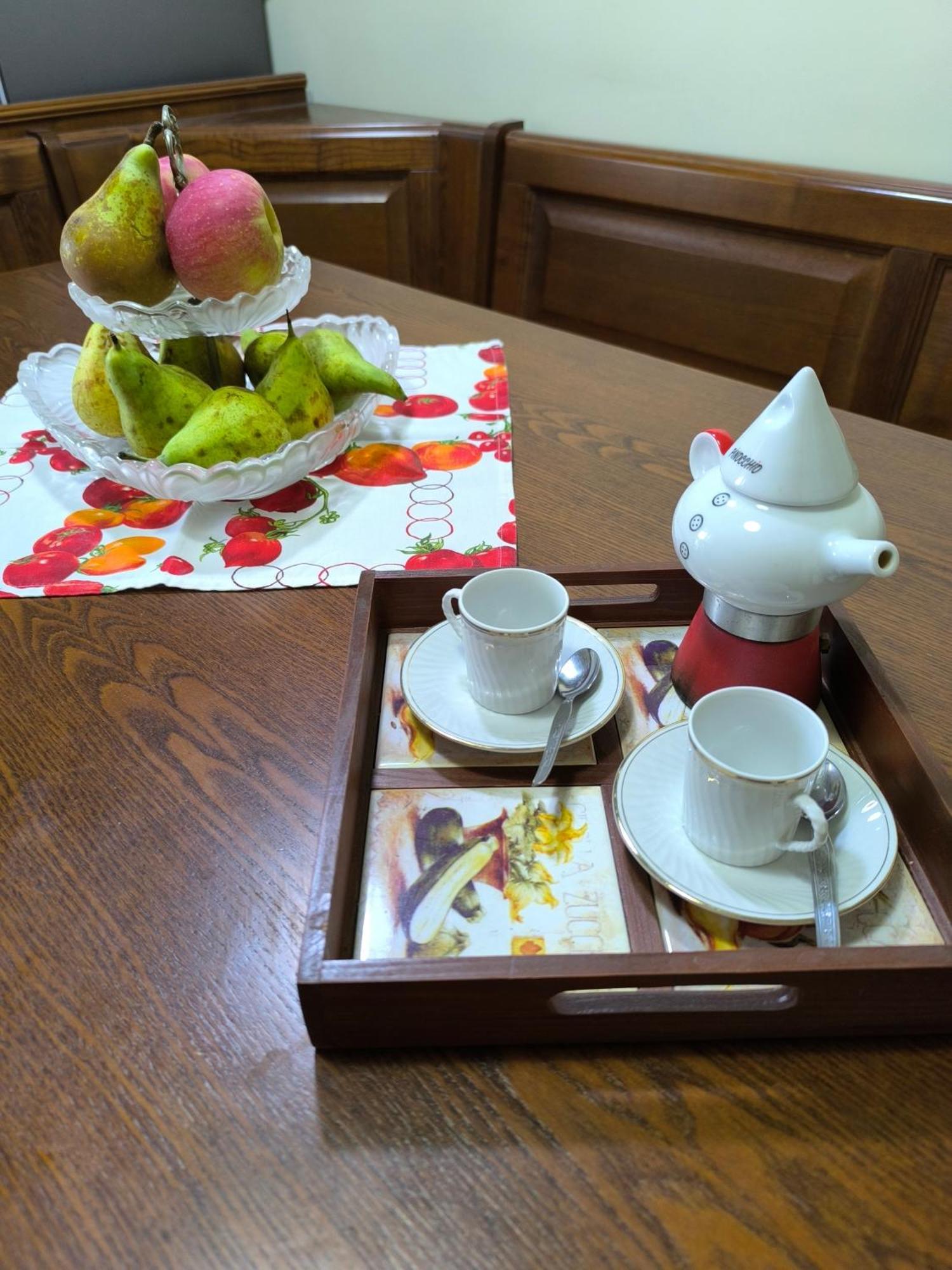 Bed & Breakfast Kalinka Bed & Breakfast Motta SantʼAnastasia Dış mekan fotoğraf