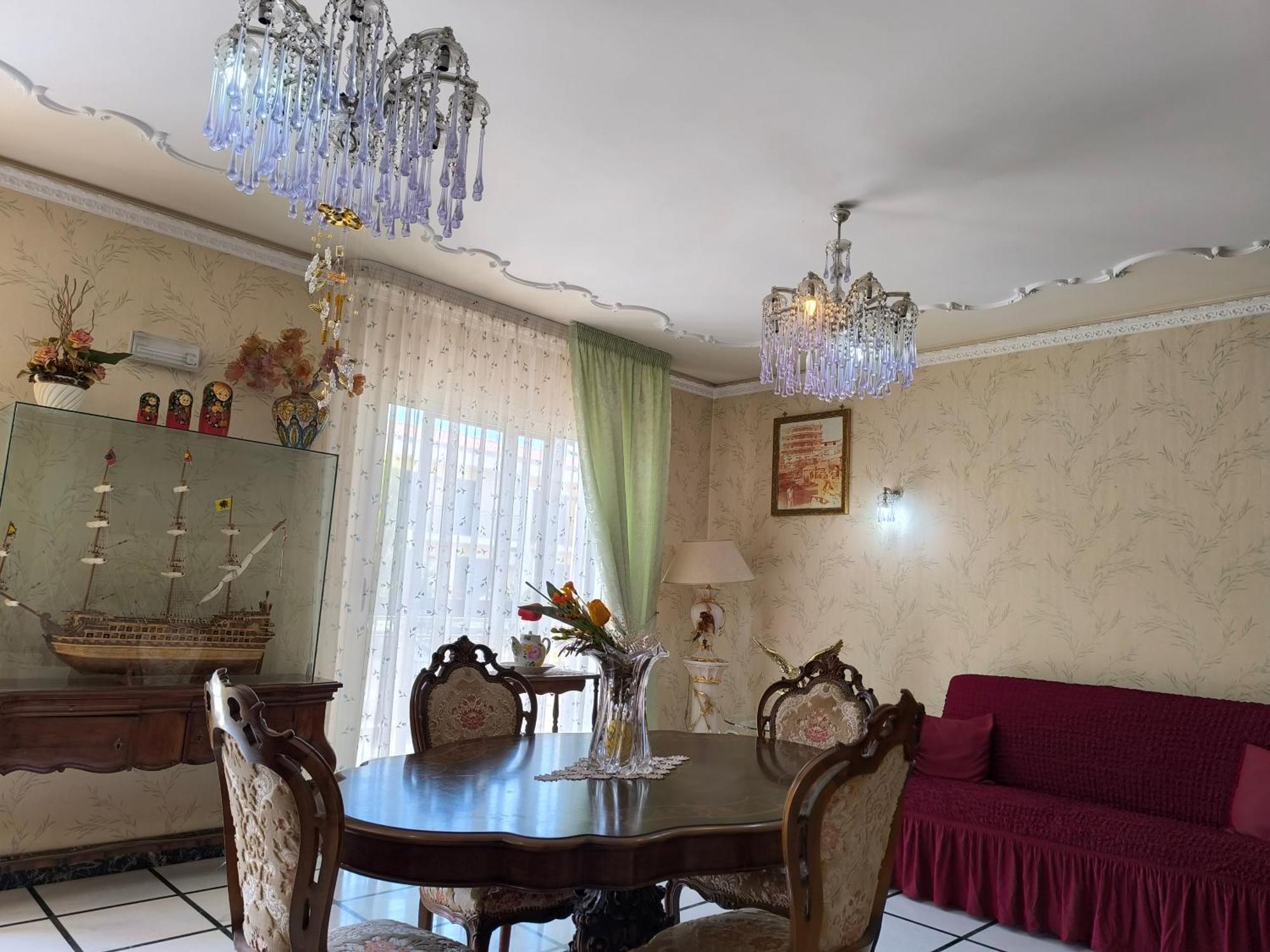Bed & Breakfast Kalinka Bed & Breakfast Motta SantʼAnastasia Dış mekan fotoğraf